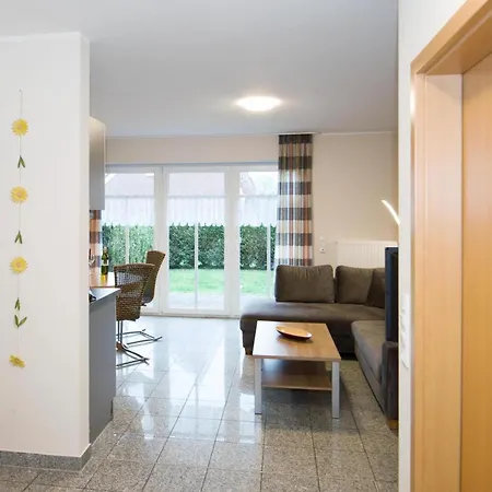 Ferienwohnung Jacobs Eg Norddeich  Exterior photo