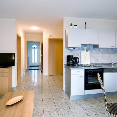 Ferienwohnung Jacobs Eg Norddeich  Exterior photo