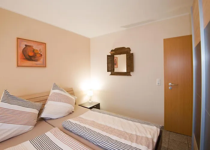 Ferienwohnung Jacobs Eg