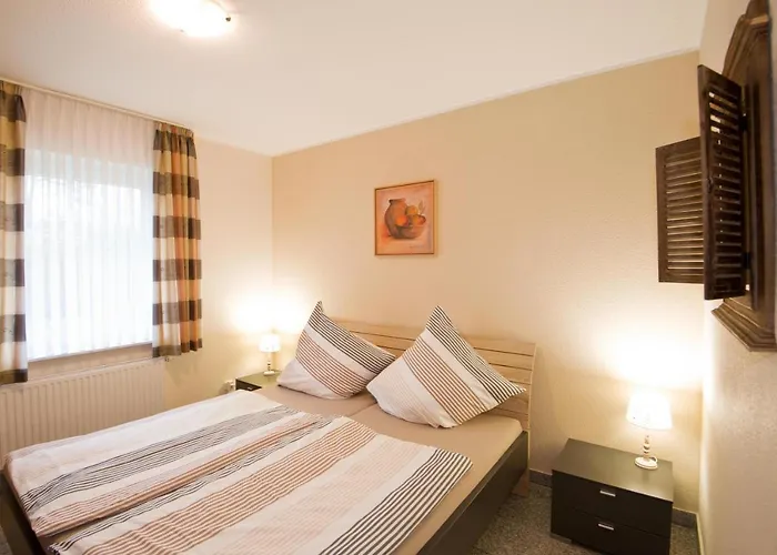 Ferienwohnung Jacobs Eg