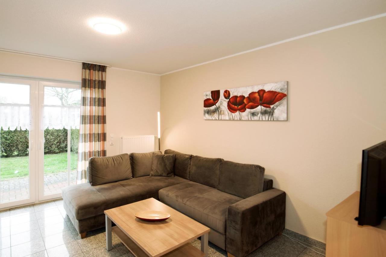 Jacobs Eg Apartment *