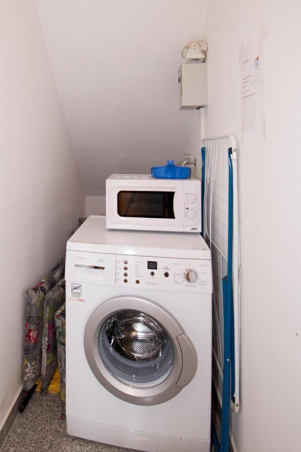 Jacobs Eg Apartment Norddeich (Norden)