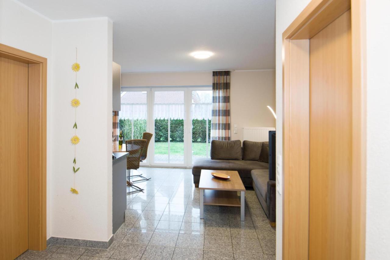 Jacobs Eg Apartment