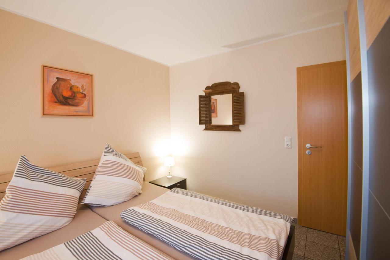 Jacobs Eg Apartment Norddeich (Norden)