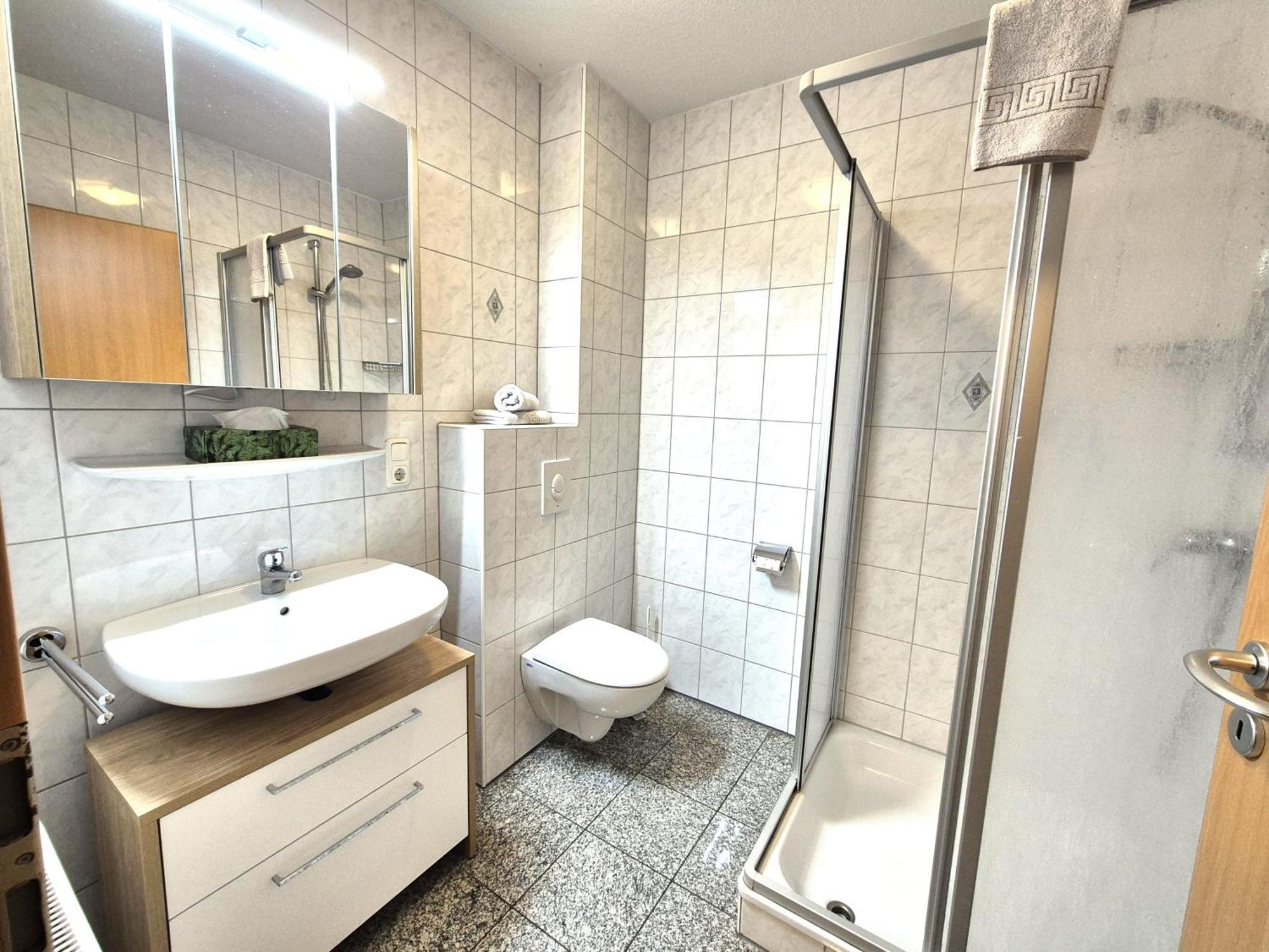 Jacobs Eg Apartment *